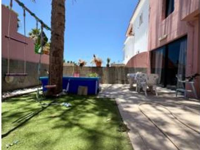 Chalet Alquiler San Bartolomé de Tirajana, San Fernando