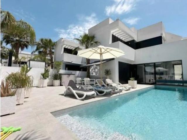 Chalet Alquiler San Fulgencio, San Fulgencio