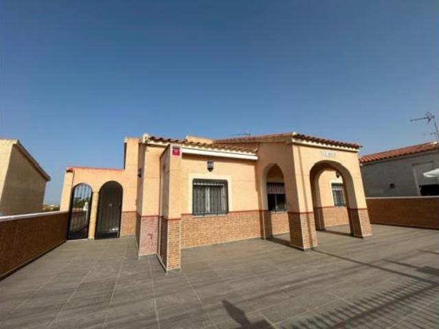 Chalet Alquiler San Fulgencio, San Fulgencio