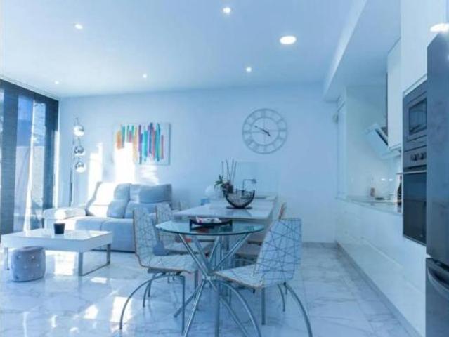 Chalet Alquiler San Javier, Santiago de la Ribera