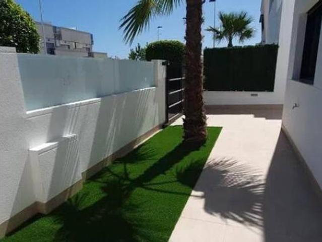 Chalet Alquiler San Pedro del Pinatar, Núcleo