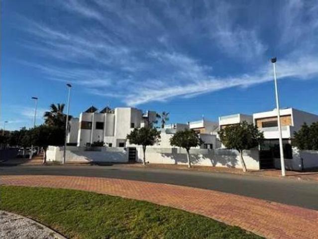 Chalet Alquiler San Pedro del Pinatar, Lo Pagán