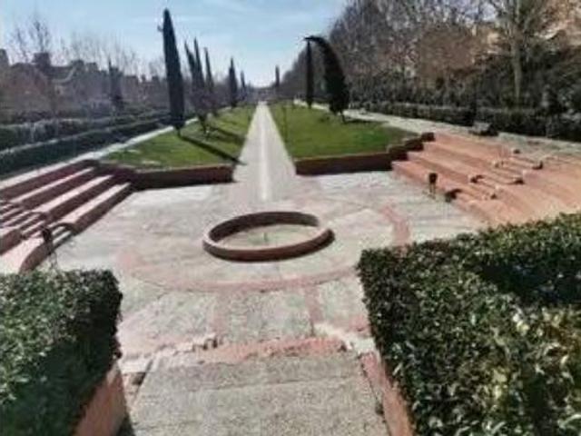 Chalet Alquiler San Sebastián de los Reyes, Ciudalcampo Fuente del Fresno