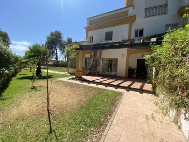 Chalet Alquiler Sanlúcar de Barrameda, La Jara