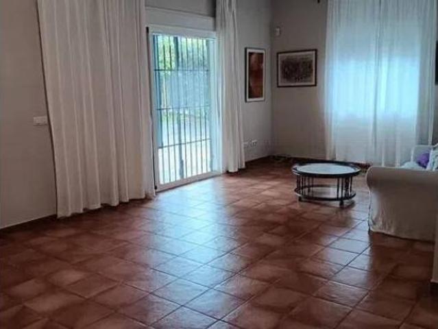 Chalet Alquiler Sanlúcar la Mayor, Sanlúcar la Mayor