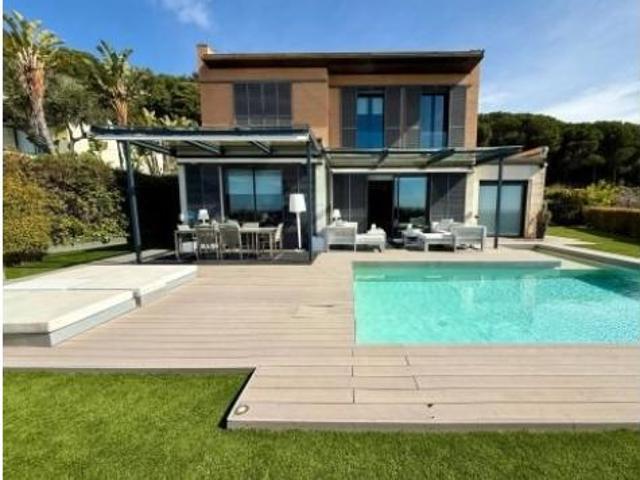 Chalet Alquiler Sant Vicenç de Montalt, Sant Vicenç de Montalt