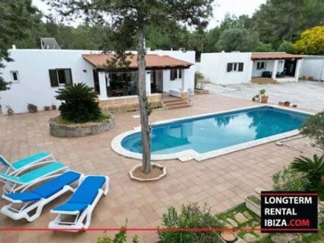 Chalet Alquiler Sant Antoni de Portmany, Sant Antoni de Portmany
