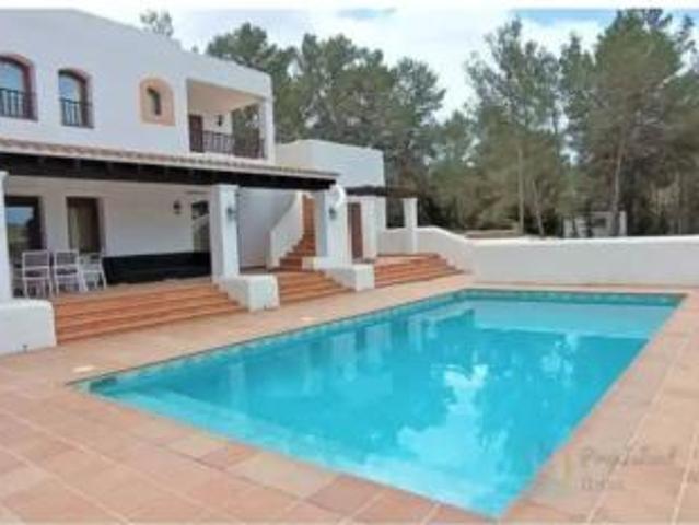 Chalet Alquiler Sant Antoni de Portmany, Sant Antoni de Portmany