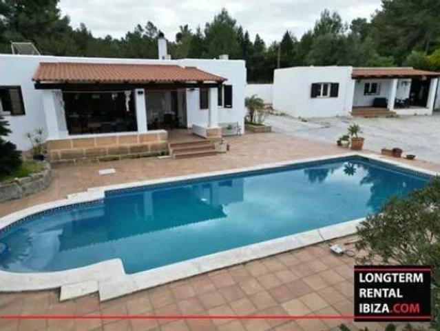 Chalet Alquiler Sant Antoni de Portmany, Sant Antoni de Portmany