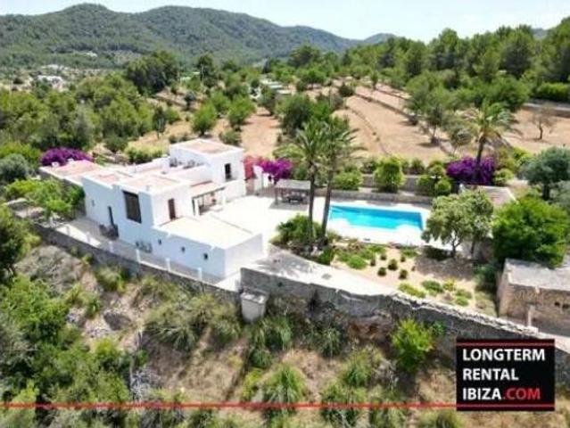 Chalet Alquiler Sant Joan de Labritja, Sant Joan de Labritja