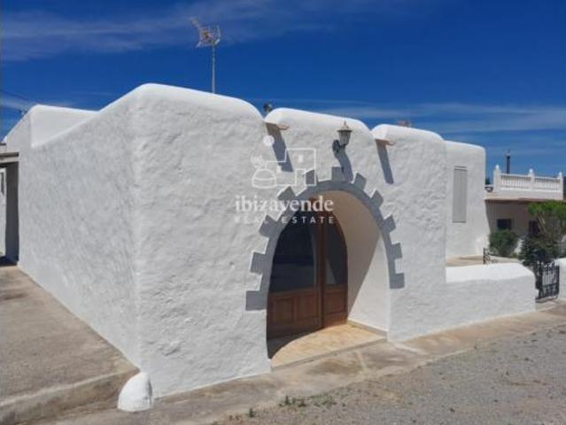 Chalet Alquiler Sant Joan de Labritja, Sant Joan de Labritja