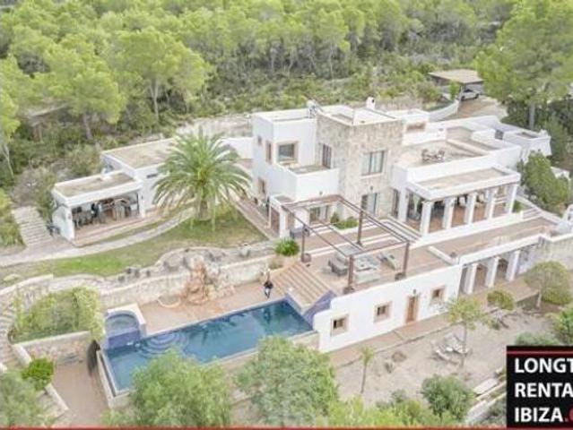 Chalet Alquiler Sant Joan de Labritja, Sant Joan de Labritja