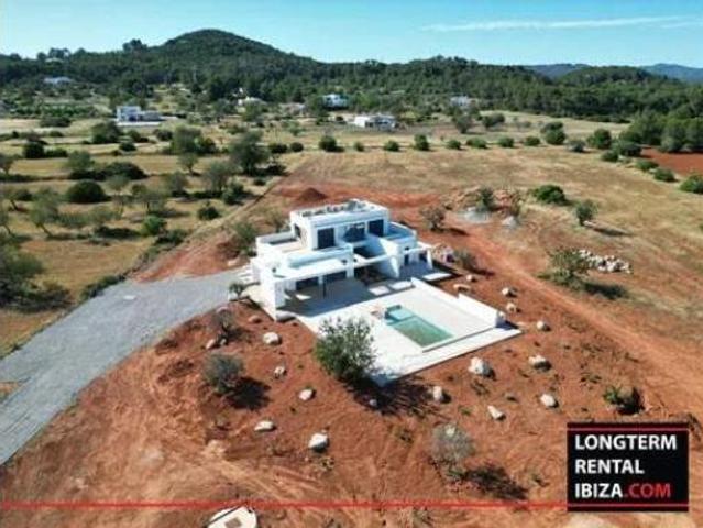 Chalet Alquiler Sant Joan de Labritja, Sant Joan de Labritja