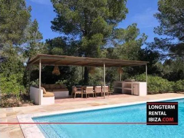 Chalet Alquiler Sant Joan de Labritja, Sant Joan de Labritja