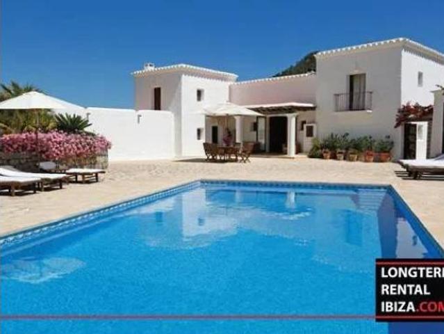 Chalet Alquiler Sant Joan de Labritja, Sant Joan de Labritja