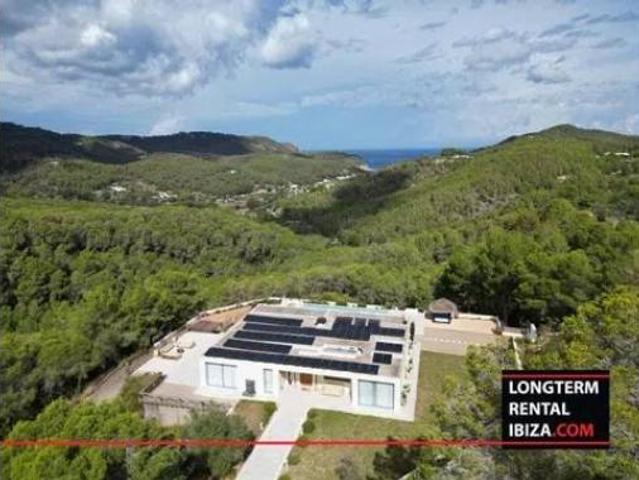 Chalet Alquiler Sant Joan de Labritja, Sant Joan de Labritja