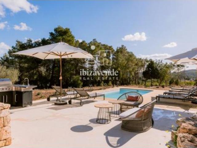 Chalet Alquiler Sant Joan de Labritja, Sant Llorenç de Balàfia