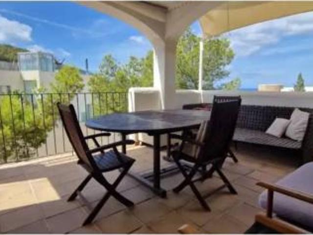 Chalet Alquiler Sant Josep de sa Talaia, Cala Vadella