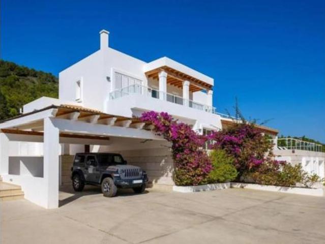 Chalet Alquiler Sant Josep de sa Talaia, Ca'n Ballutera