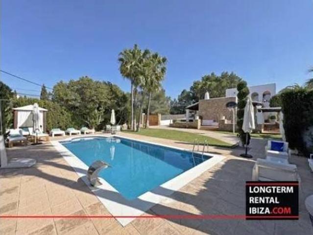 Chalet Alquiler Sant Josep de sa Talaia, Sant Josep de sa Talaia