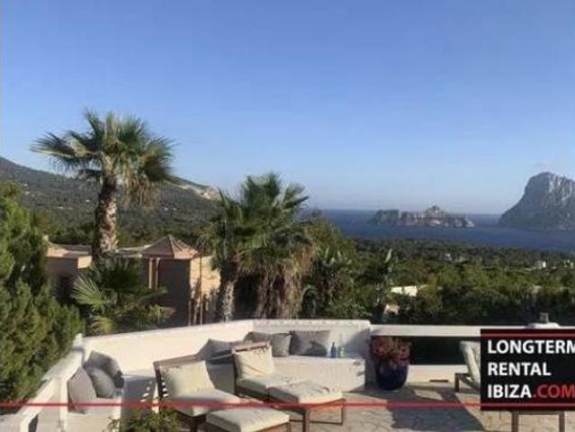 Chalet Alquiler Sant Josep de sa Talaia, Sant Josep de sa Talaia