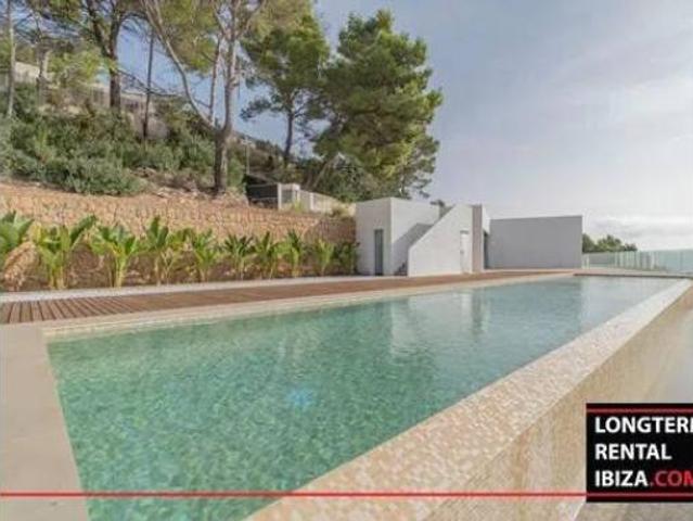 Chalet Alquiler Sant Josep de sa Talaia, Sant Josep de sa Talaia