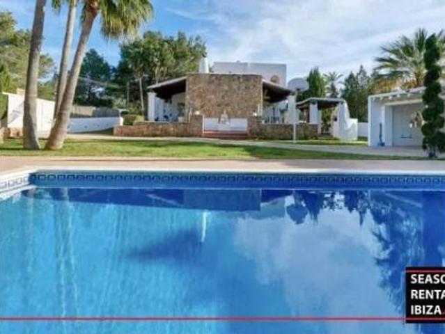 Chalet Alquiler Sant Josep de sa Talaia, Sant Josep de sa Talaia