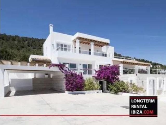 Chalet Alquiler Sant Josep de sa Talaia, Sant Josep de sa Talaia