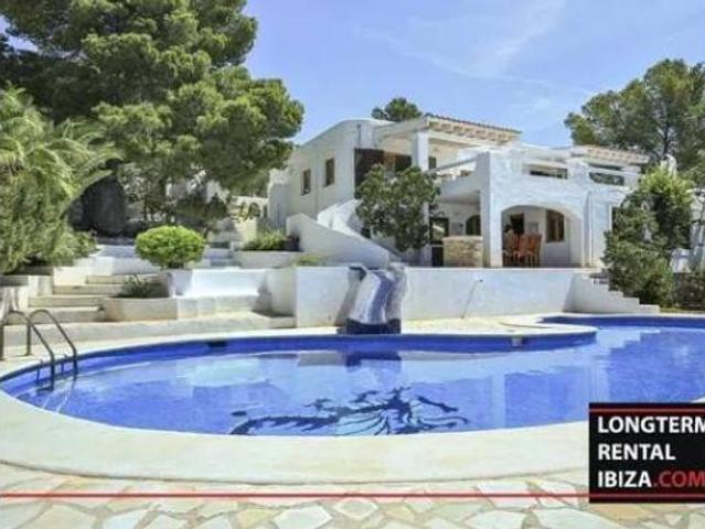 Chalet Alquiler Sant Josep de sa Talaia, Sant Josep de sa Talaia