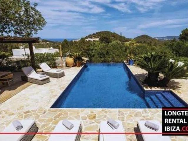 Chalet Alquiler Sant Josep de sa Talaia, Sant Josep de sa Talaia