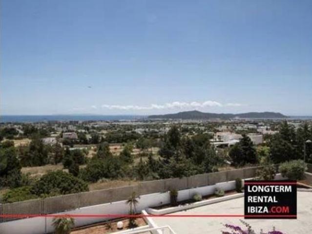 Chalet Alquiler Sant Josep de sa Talaia, Sant Josep de sa Talaia