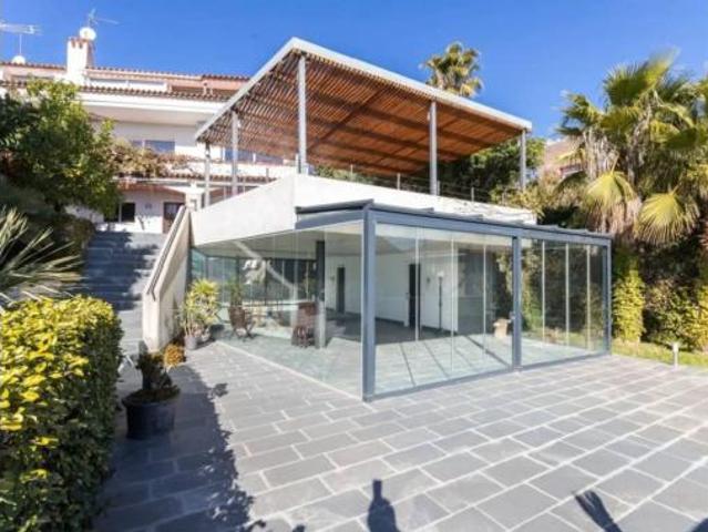 Chalet Alquiler Sant Just Desvern, Sant Just Desvern