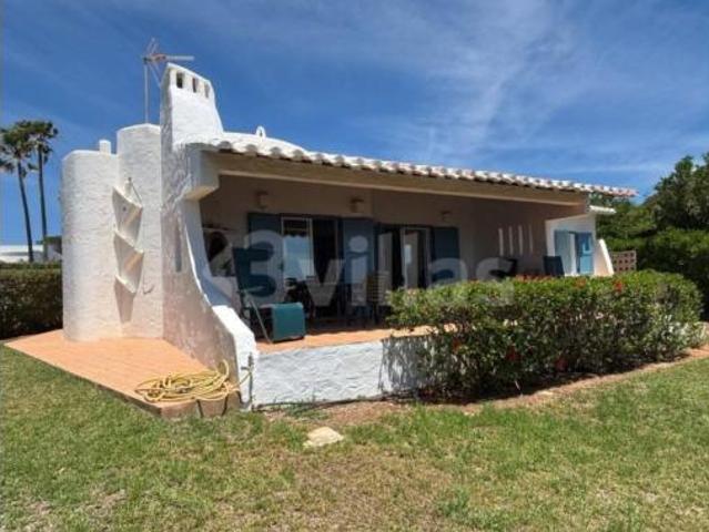Chalet Alquiler Sant Lluís, Sant Lluís