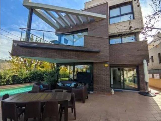 Chalet Alquiler Sant Quirze del Vallès, Les Fonts
