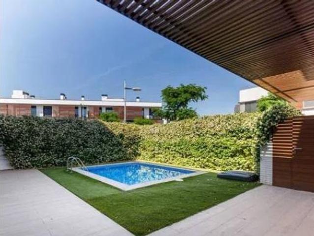 Chalet Alquiler Sant Quirze del Vallès, Sant Quirze del Vallès