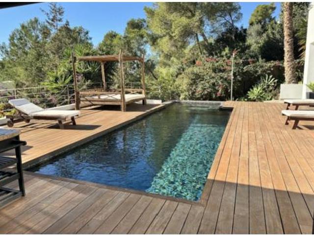 Chalet Alquiler Santa Eulària des Riu, Ca'n Cirer