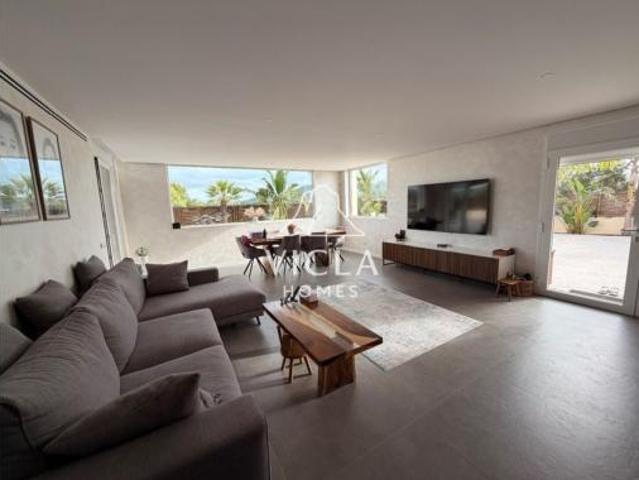 Chalet Alquiler Santa Eulària des Riu, Ca'n Frigolas