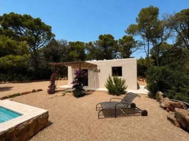 Chalet Alquiler Santa Eulària des Riu, Es Puig d'en Valls