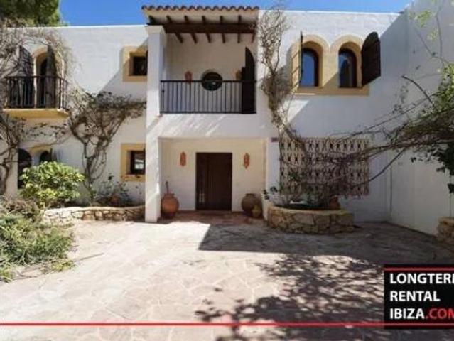 Chalet Alquiler Santa Eulària des Riu, Sant Carles de Peralta