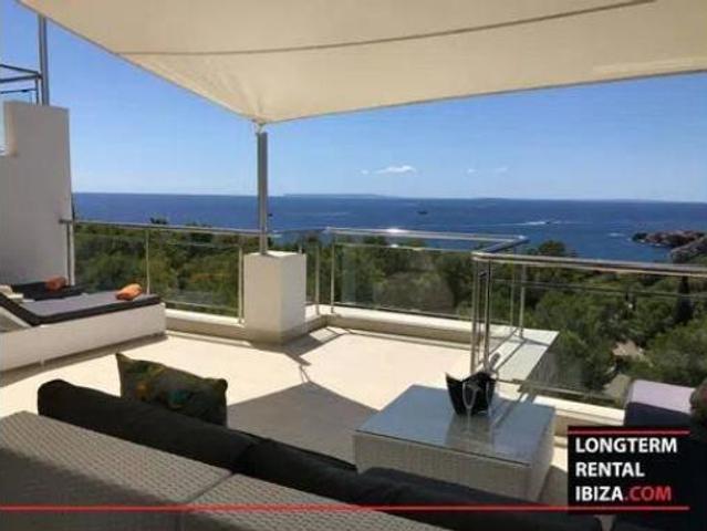 Chalet Alquiler Santa Eulària des Riu, Santa Eulària des Riu