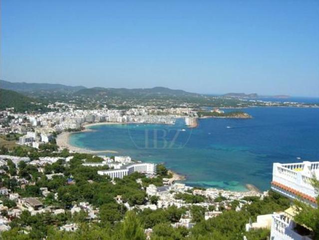 Chalet Alquiler Santa Eulària des Riu, Santa Eulària des Riu