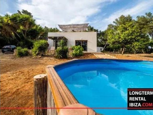 Chalet Alquiler Santa Eulària des Riu, Santa Eulària des Riu