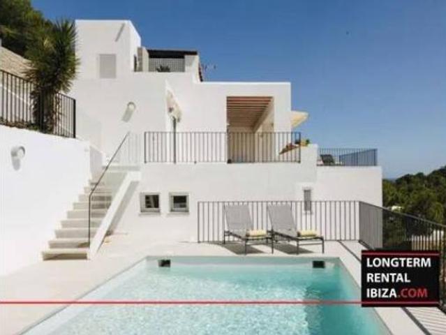 Chalet Alquiler Santa Eulària des Riu, Santa Eulària des Riu