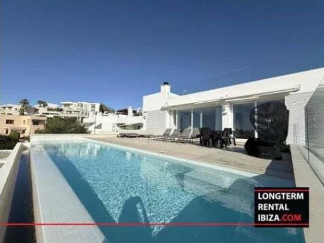 Chalet Alquiler Santa Eulària des Riu, Santa Eulària des Riu
