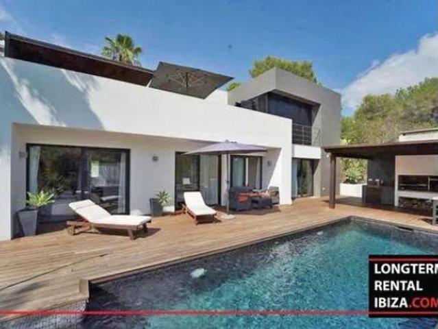 Chalet Alquiler Santa Eulària des Riu, Santa Eulària des Riu