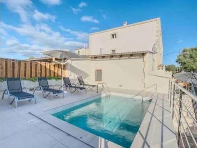 Chalet Alquiler Santa Margalida, Santa Margalida