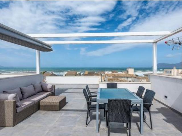 Chalet Alquiler Santa Margalida, Son Serra de Marina
