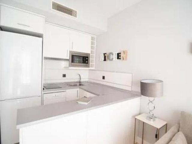 Chalet Alquiler Santa Pola, Tamarit Platja Lissa