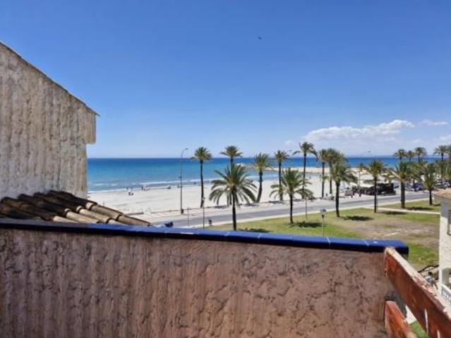 Chalet Alquiler Santa Pola, Varadero Santa Pola Est