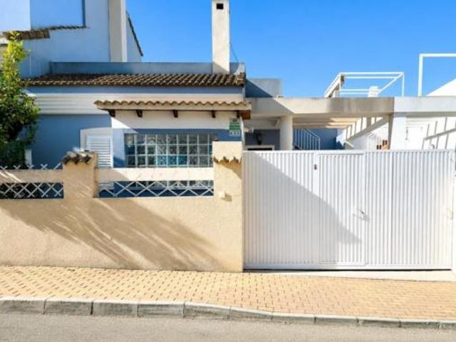 Chalet Alquiler Santa Pola, Gran Alacant